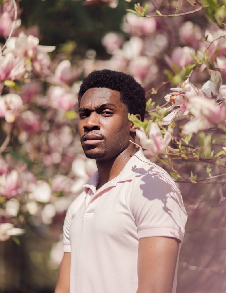 Photo of J.P. Pressley